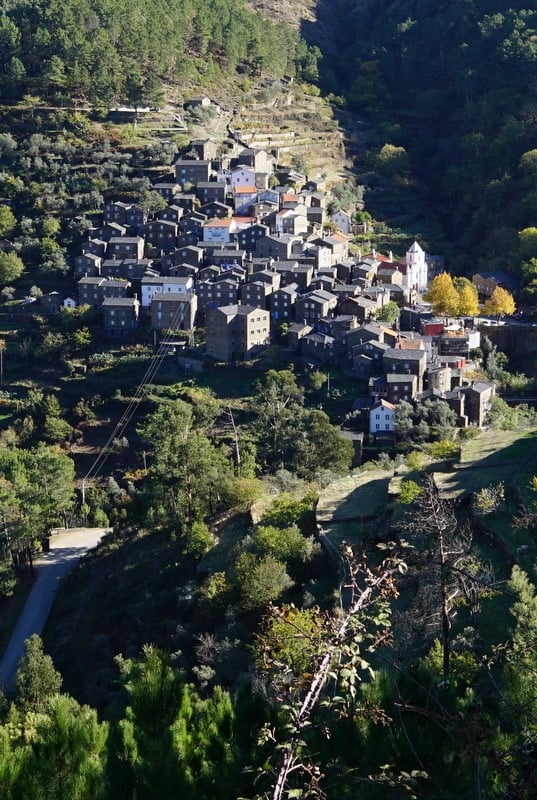 Piodao Visit Central Portugal villages