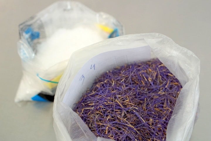 Cheese making in Portugal