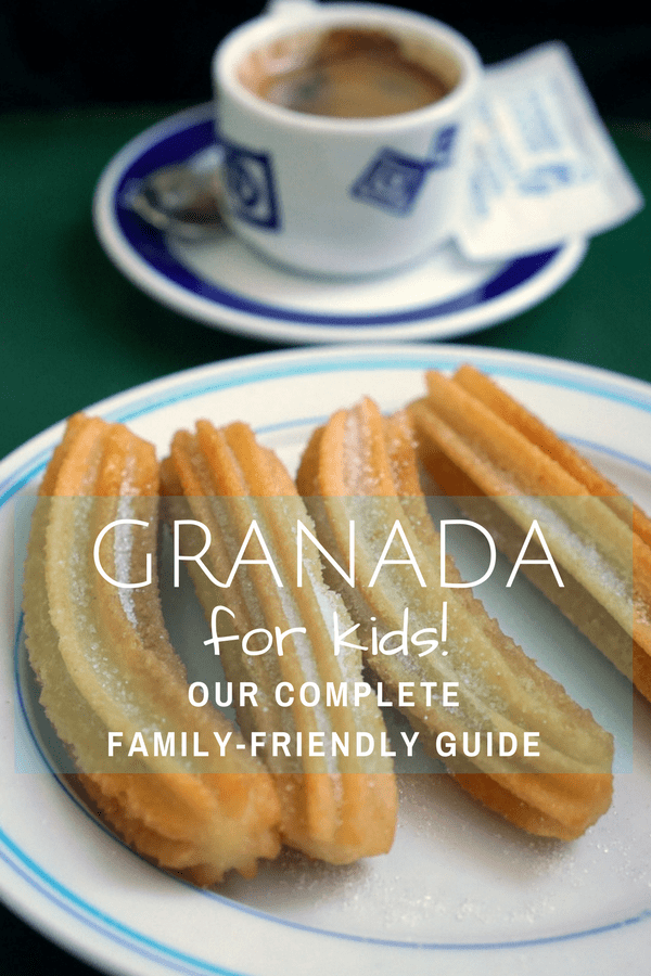 Planning a visit to Granada for the whole family? This guide to Granada for kids is just what you need.