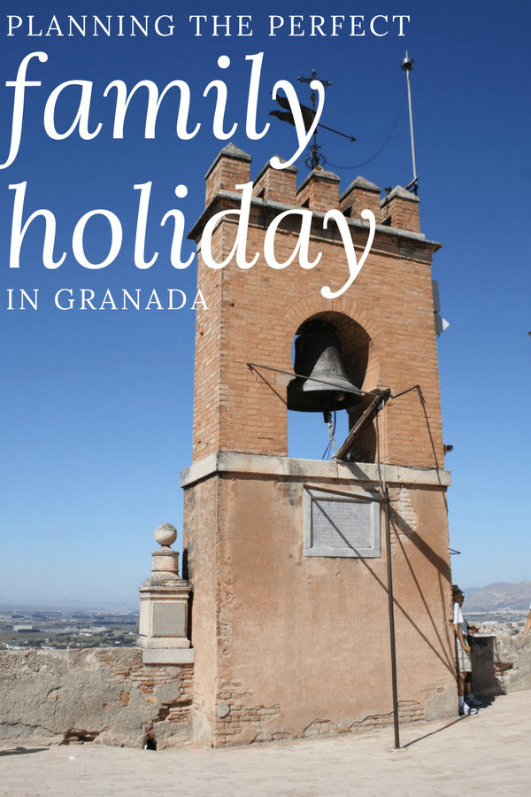 Get ready for an unforgettable family holiday in Granada! Our guide will show you where to stay, what to do, and so much more.