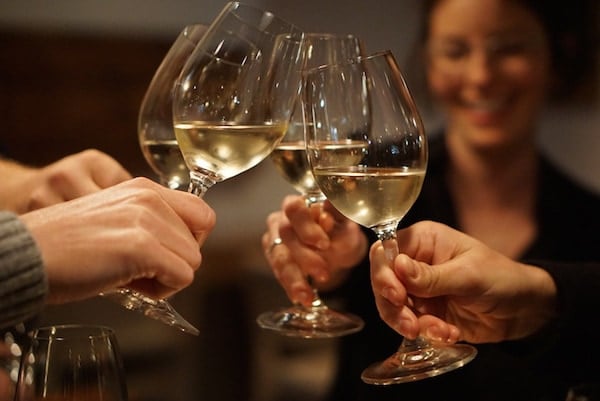 Wine tastings in Granada are a great way to learn about wines from all over the world as well as from the region of Granada itself.