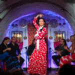 best flamenco in Granada