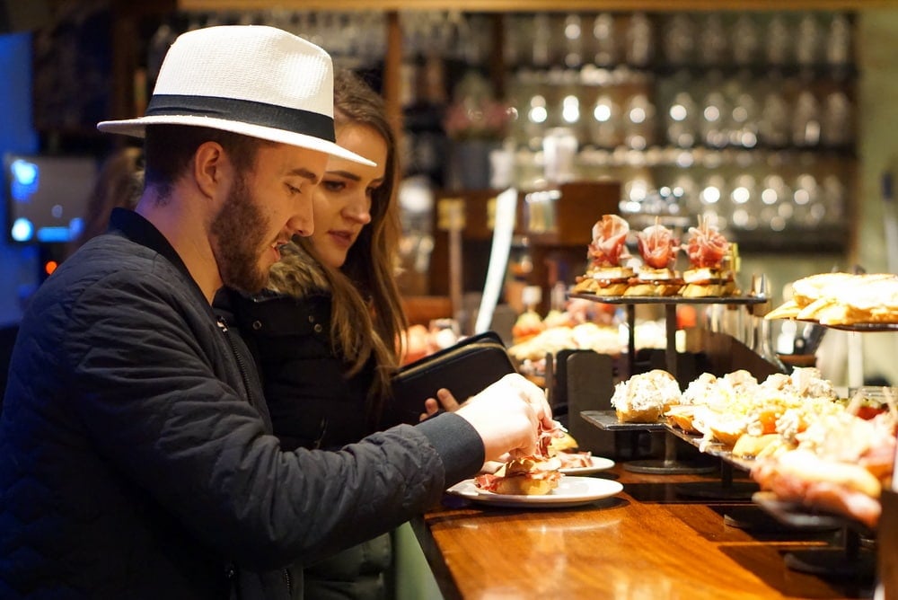 San Sebastian Pintxos Tour