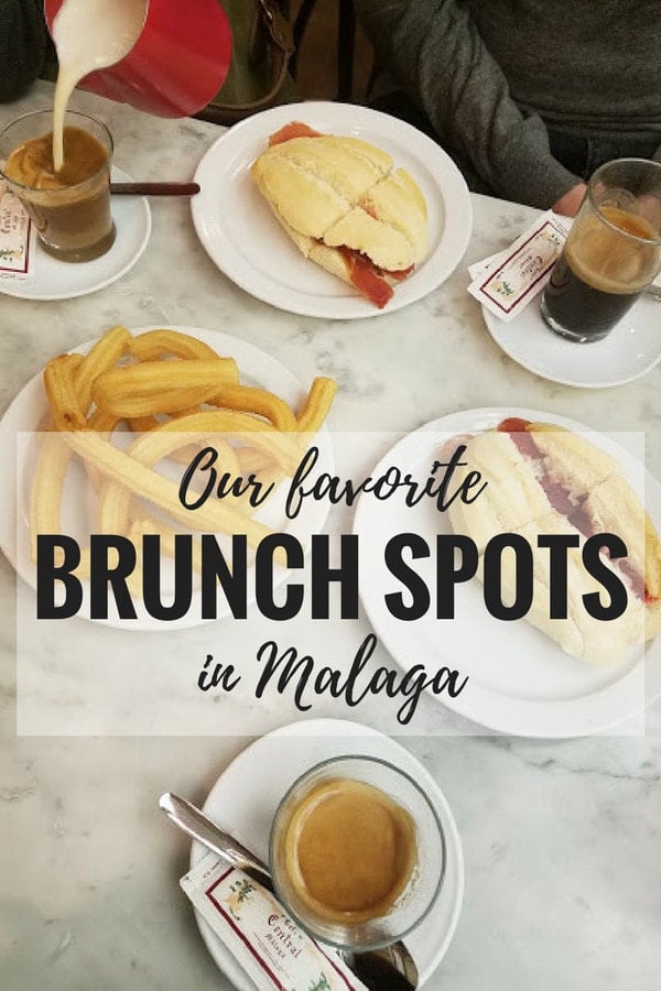 There's no shortage of great places for brunch in Malaga. Head to one of these fabulous spots for a leisurely morning meal, then hit the town or head down to the beach for the perfect day.