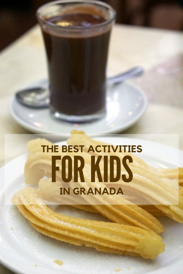 Discover the best activities for kids in Granada with this complete guide.