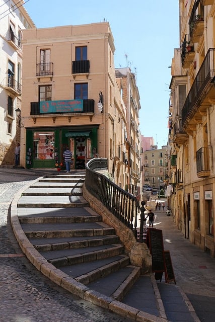 Day trips from Barcelona - Tarragona