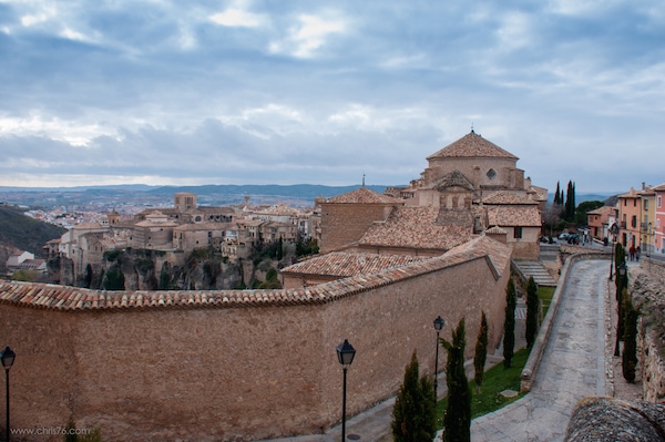 Cuenca - day trips from Madrid