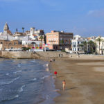 Day trips from Barcelona - Sitges