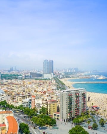 3 Days in Barcelona: Things to Do