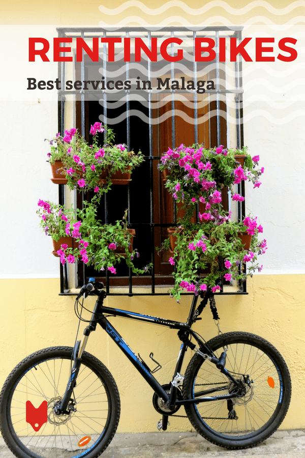 This guide to renting bikes in Malaga will show you where to find your two-wheeled ride in the Costa del Sol capital. Get ready to explore!