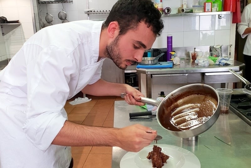 best cooking classes in Barcelona