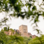 When to visit the Alhambra
