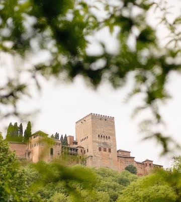 When to visit the Alhambra