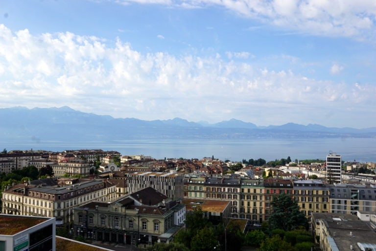6 reasons to visit Lausanne, Switzerland - A Charming City on Lake Geneva