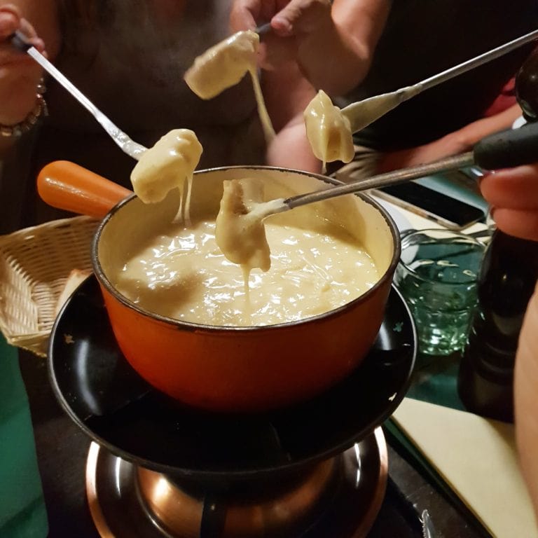 6 reasons to visit Lausanne, Switzerland A Charming City on Lake Geneva