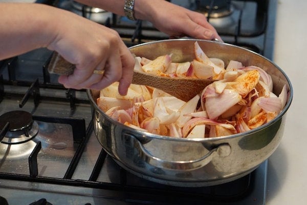 One of our favorite cooking classes in Malaga, A Cooking Day, transports you to an idyllic country house outside the city, where you'll learn the secrets to traditional recipes that have been passed down through generations.