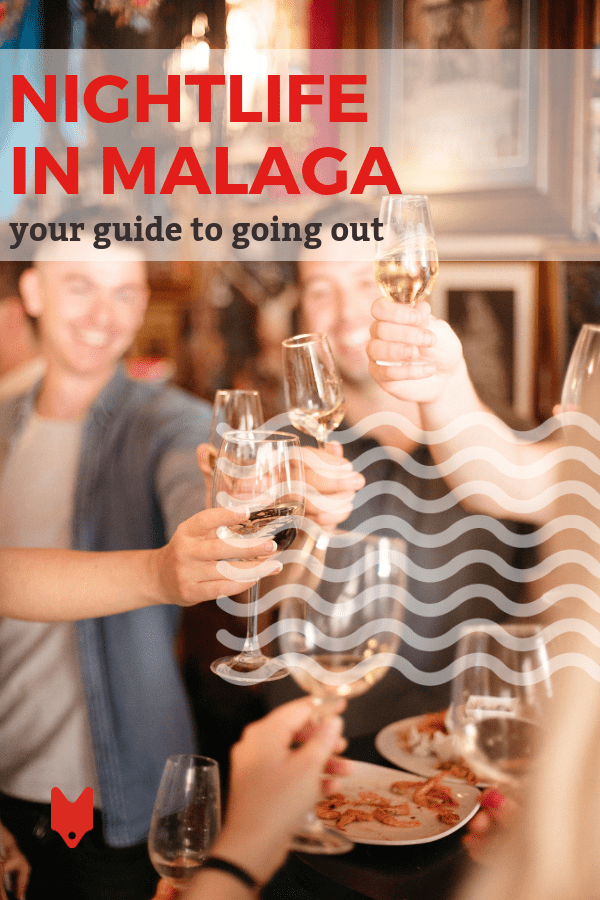 Experience the best nightlife in Malaga with this guide to the city's best clubs, cocktail bars, and more.