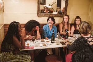 Your hen party in Malaga is sure to be memorable. Don't forget to eat like a local to make your experience truly unforgettable!