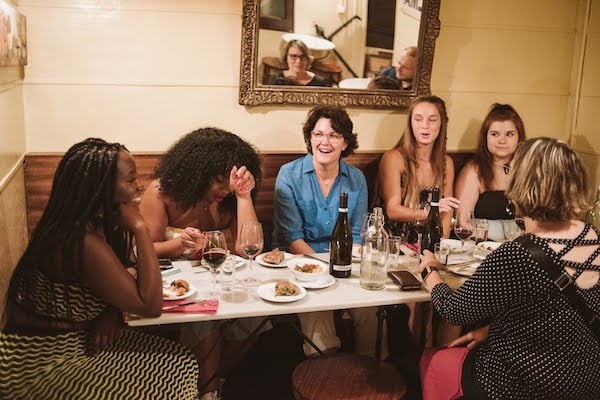 Your hen party in Malaga is sure to be memorable. Don't forget to eat like a local to make your experience truly unforgettable.