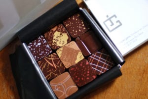 Top foods to try in Paris - chocolates