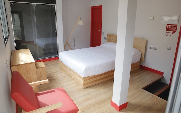 Ok Hostel Madrid - best hostels in Madrid