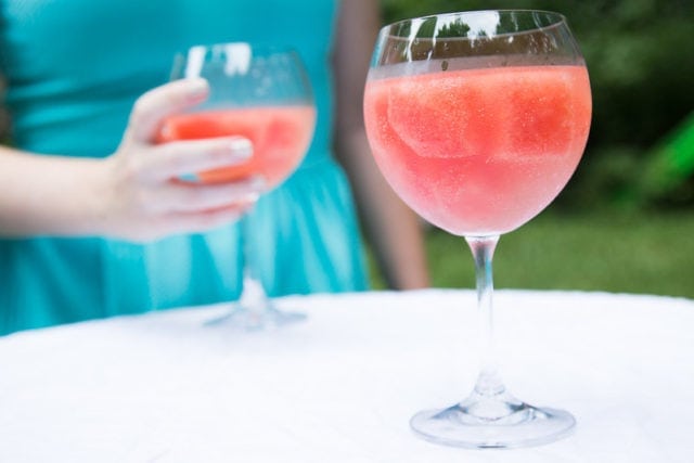 The Best Spanish Tinto de Verano Recipe - Spanish Summer Wine