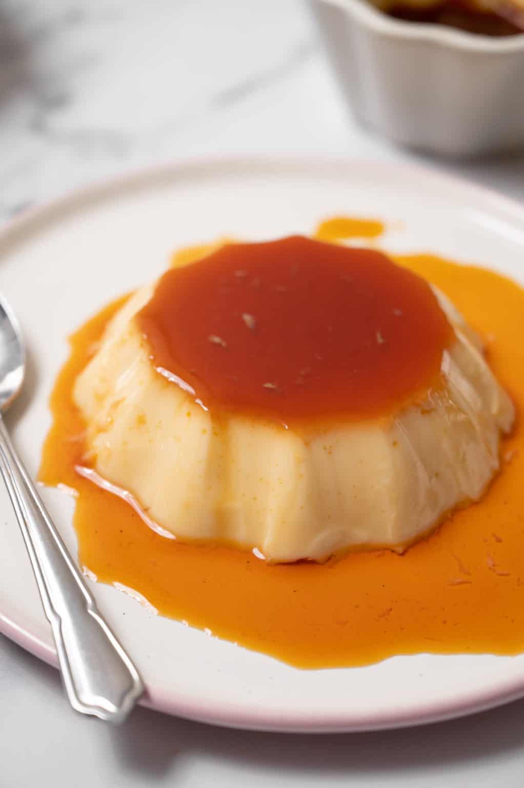 how-to-make-flan-recipe-creme-caramel-bigger-bolder-baking