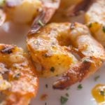 gambas al ajillo pintxo recipe