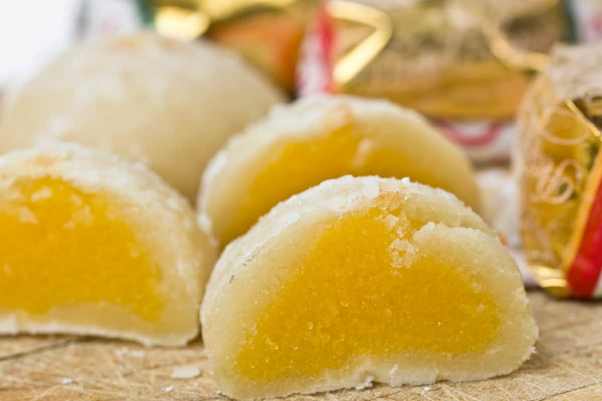 Top 15 Spanish Christmas Desserts Spanish Sabores