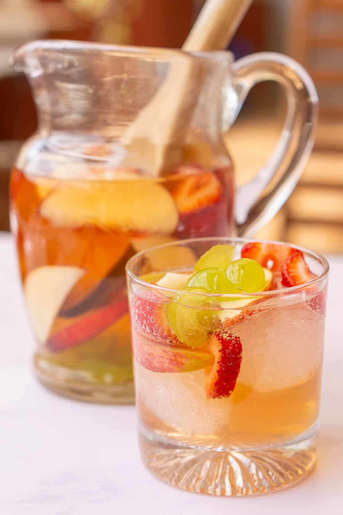 White Sangria Recipe 11 