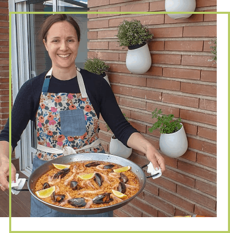 Recipe: Tortilla Española – Mama Milly's