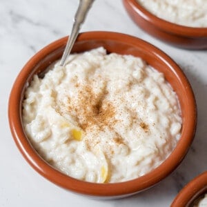 Nicaraguan Arroz Con Leche- Rice Pudding - Nata Knows Best