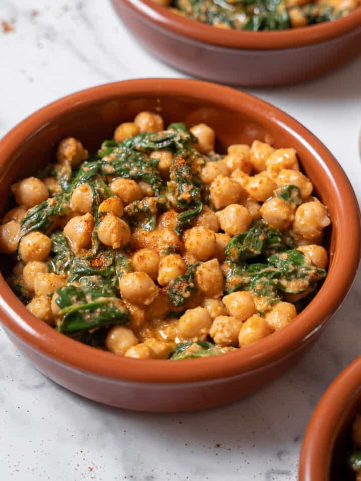 Spanish Tapas Recipes Spanish Sabores