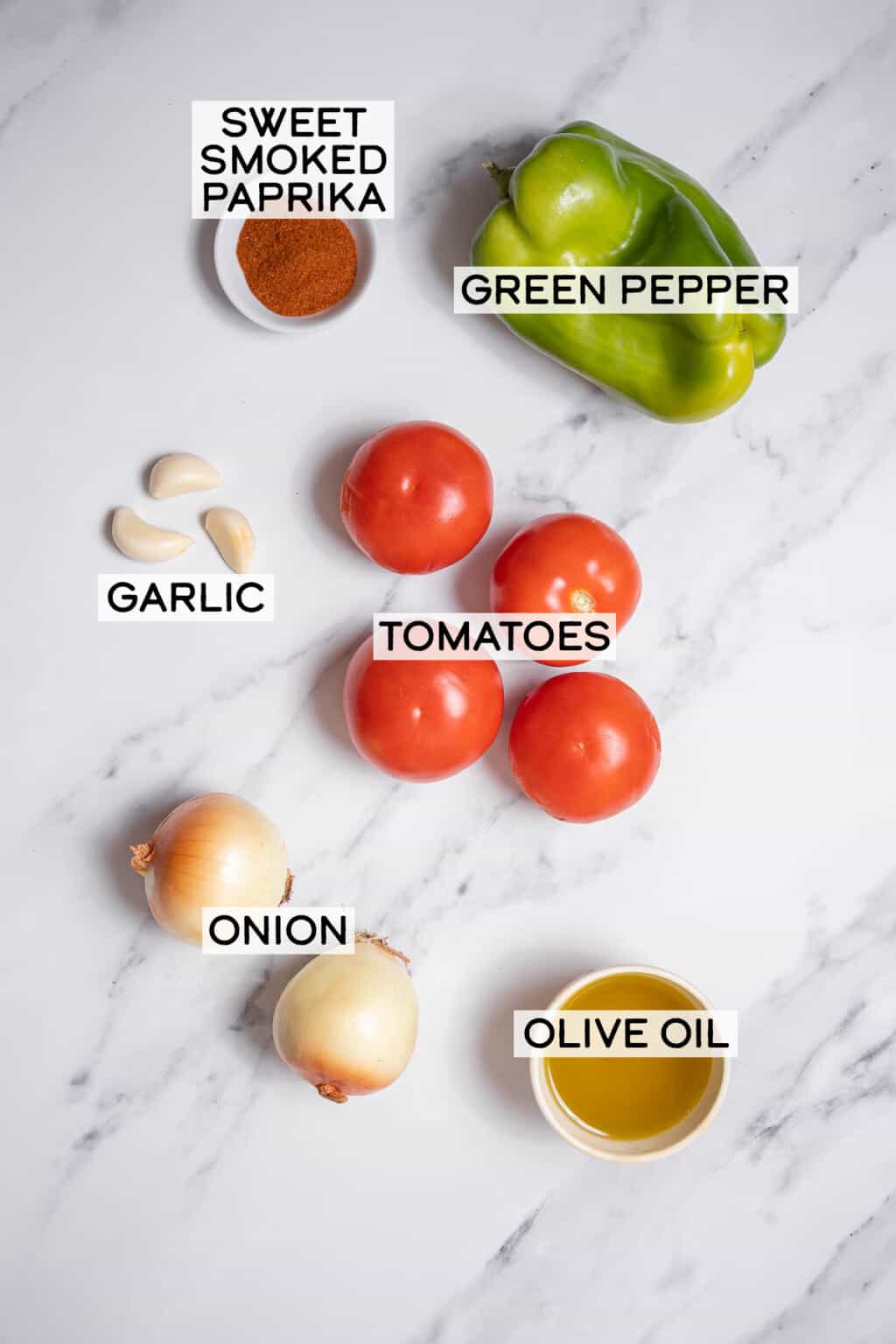 Simple Spanish Sofrito Recipe Spanish Recipe Blog