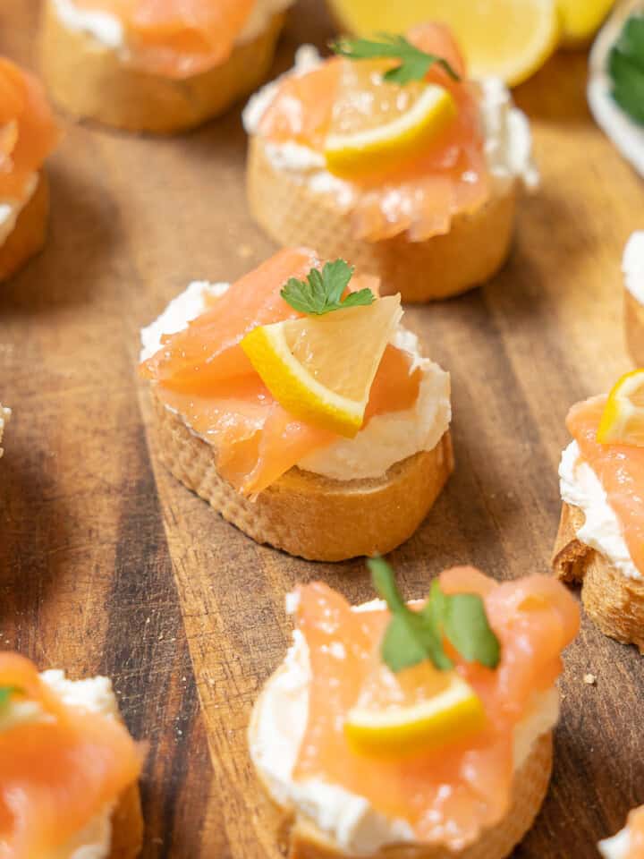 Spanish Tapas Recipes - Spanish Sabores