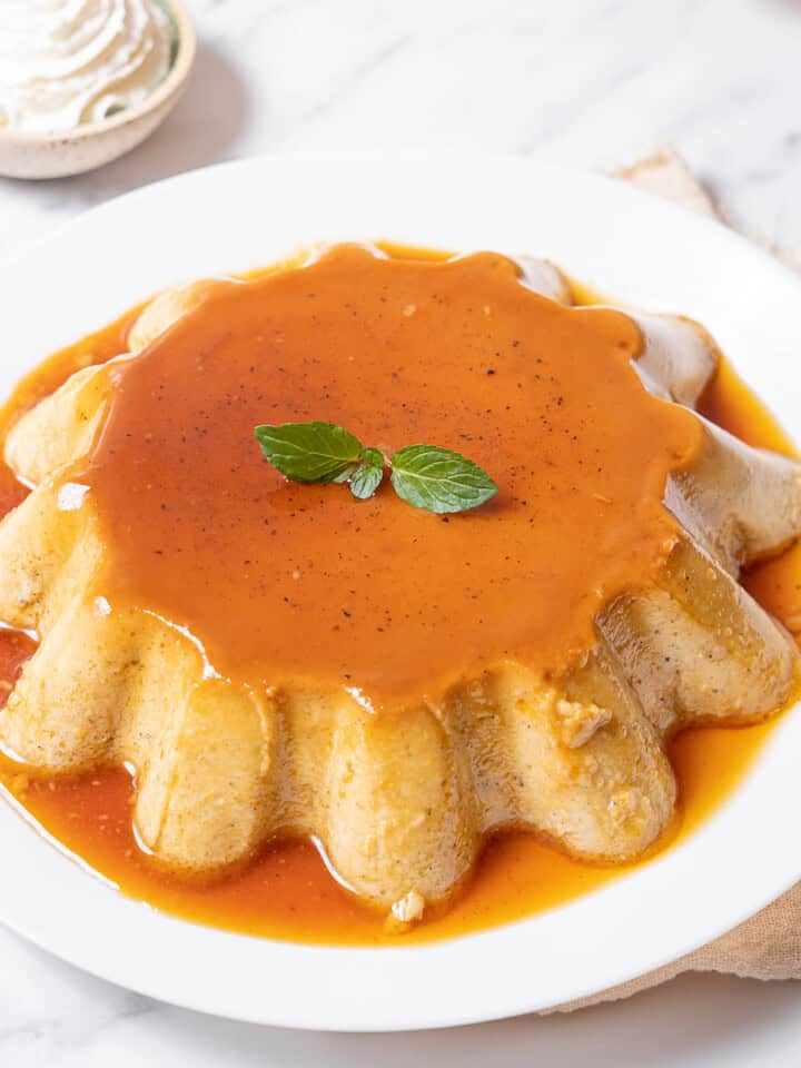 Classic Spanish Dessert Recipes - Spanish Sabores